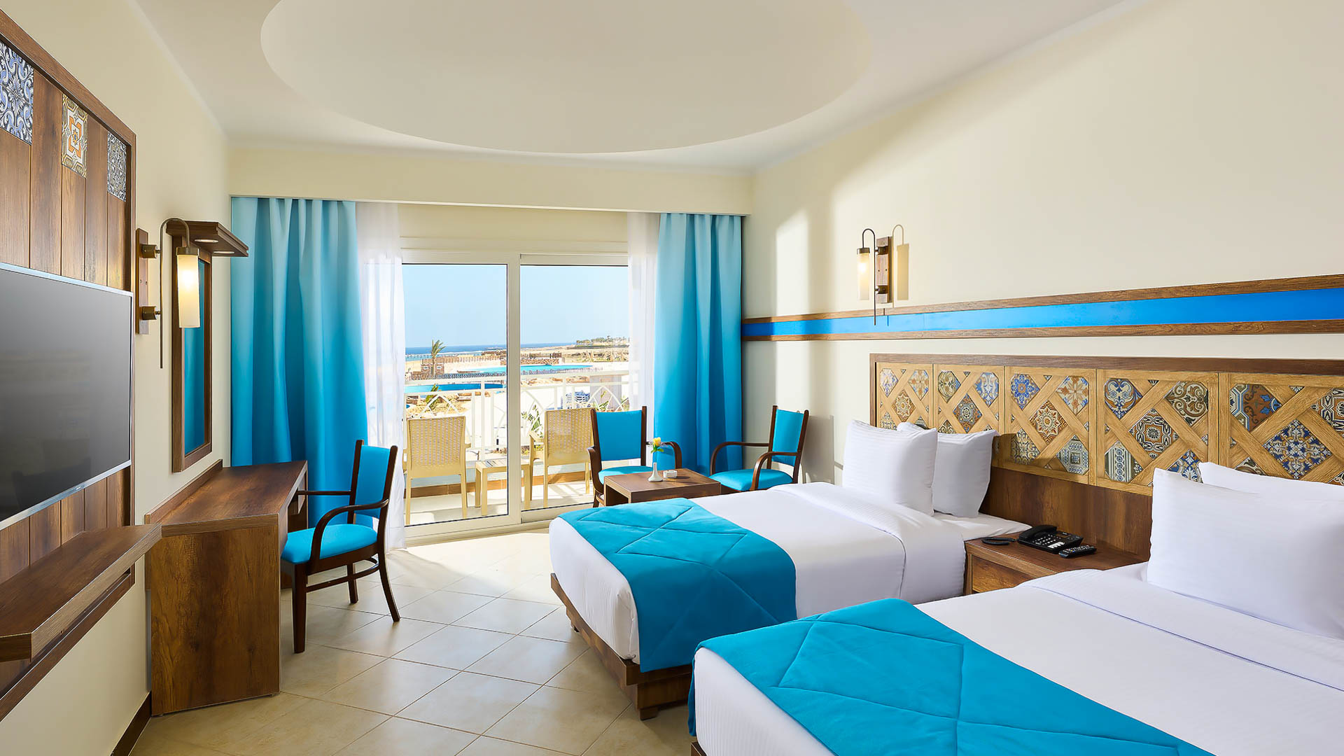 Lazuli Hotel