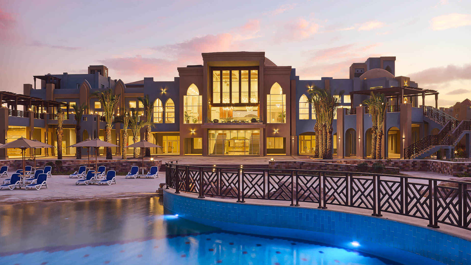 Lazuli Hotel