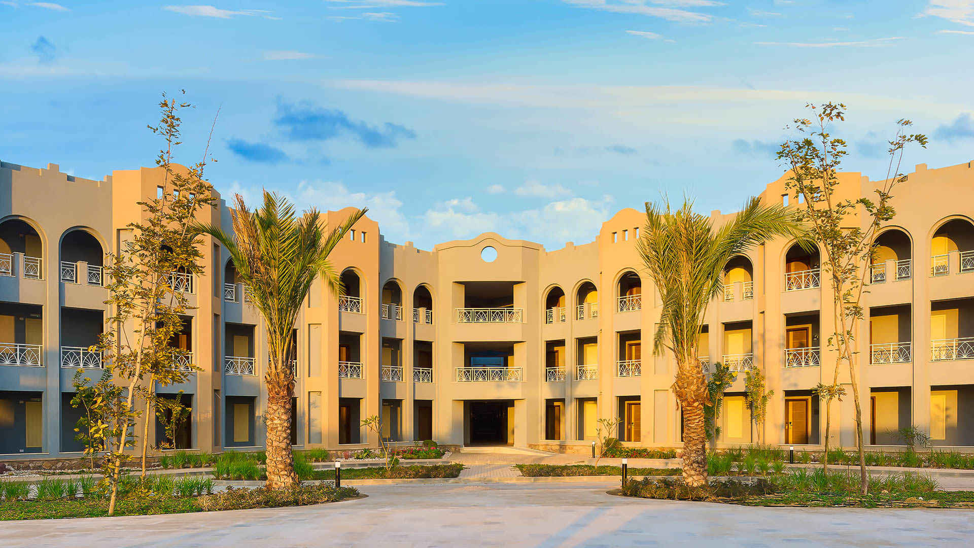 Lazuli Hotel