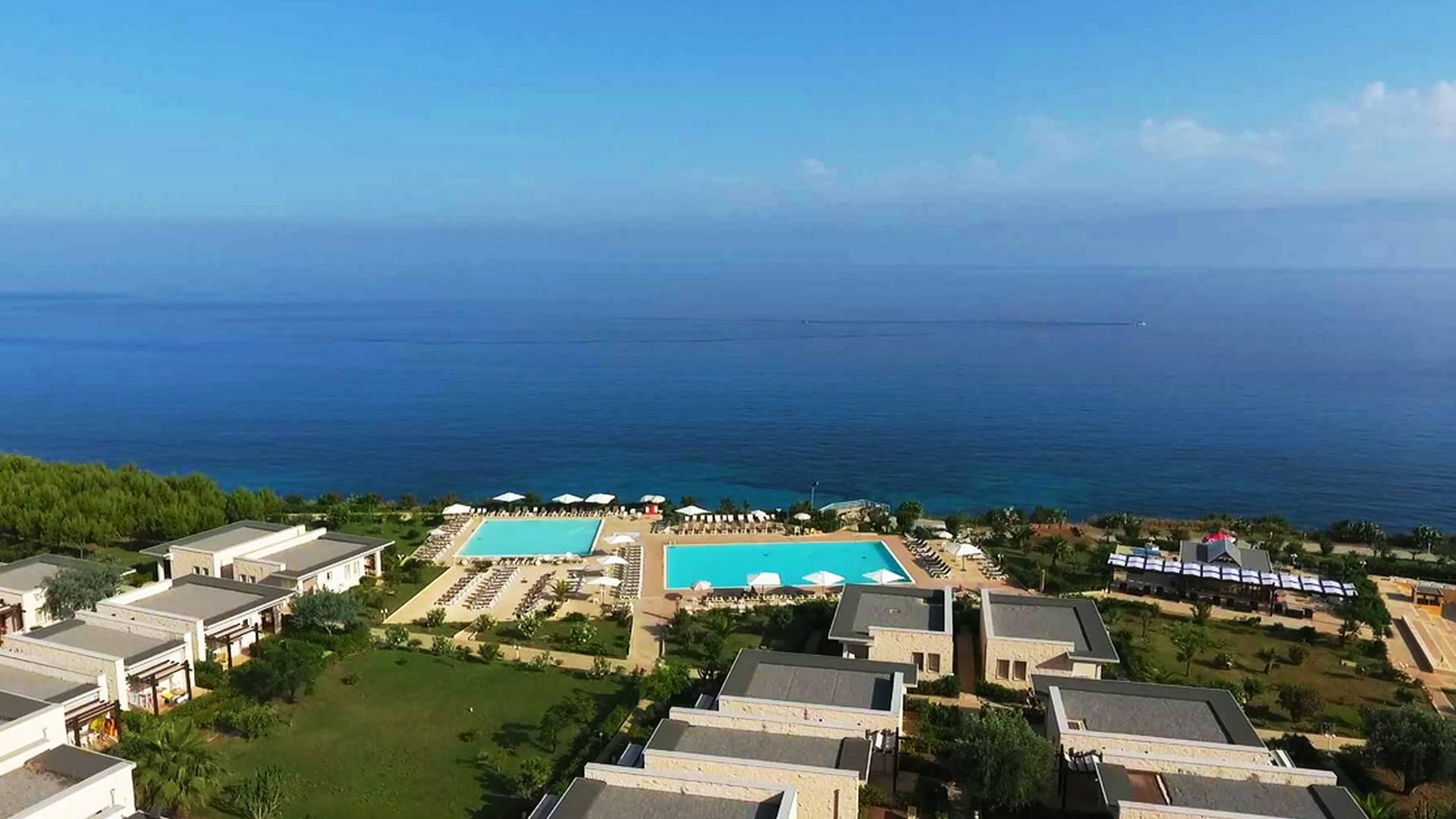Villaggio Le Rosette