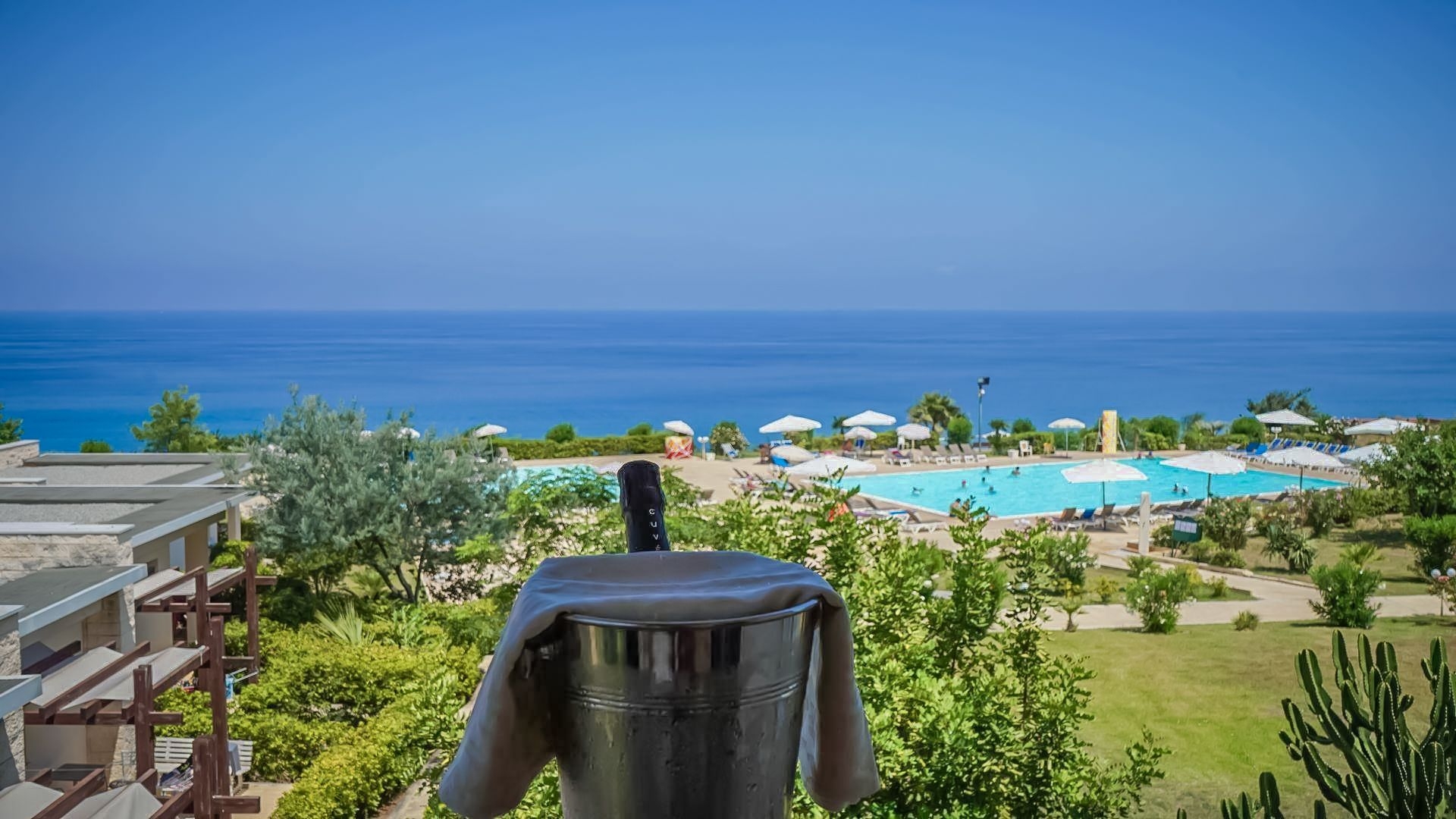 Villaggio Club Le Rosette