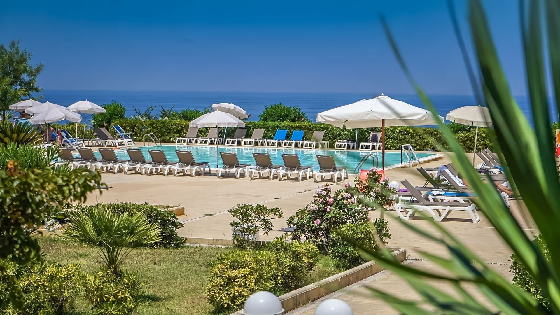 Villaggio Le Rosette