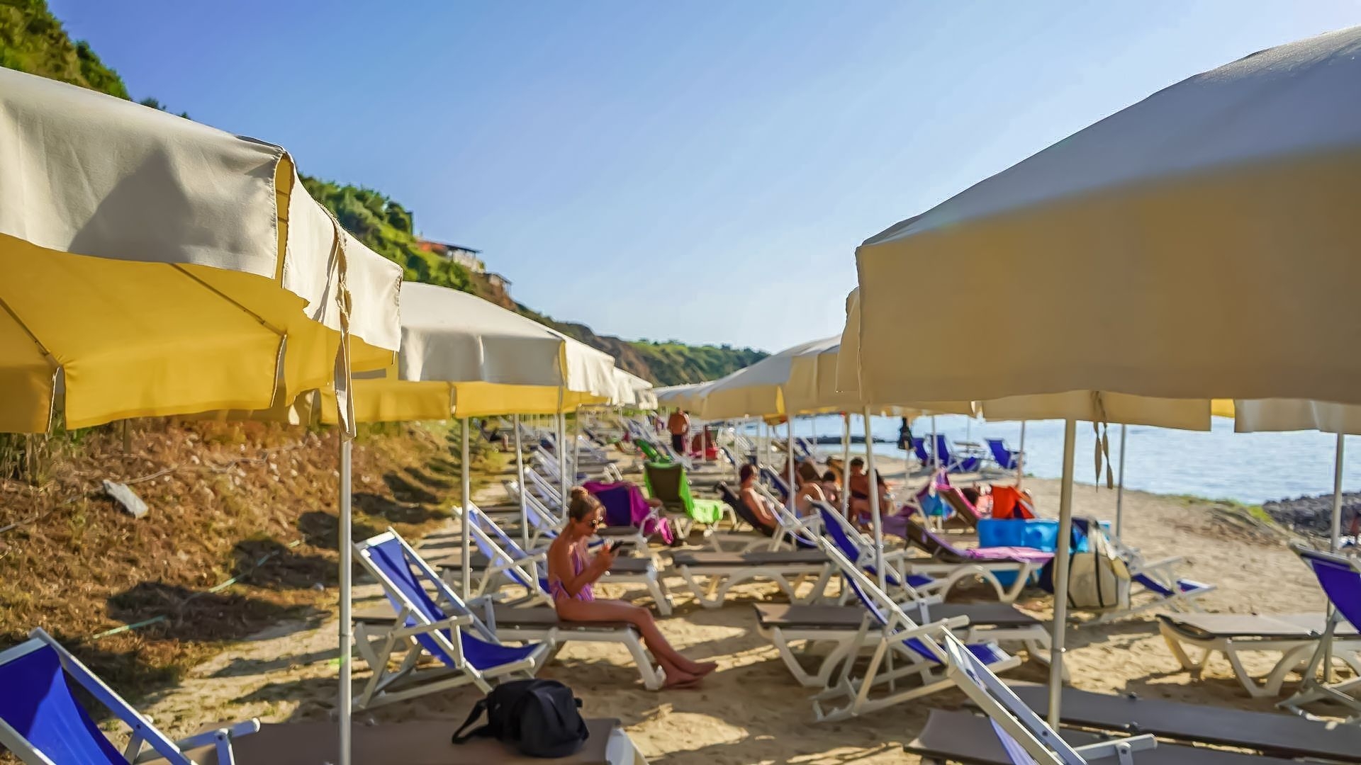 Villaggio Le Rosette