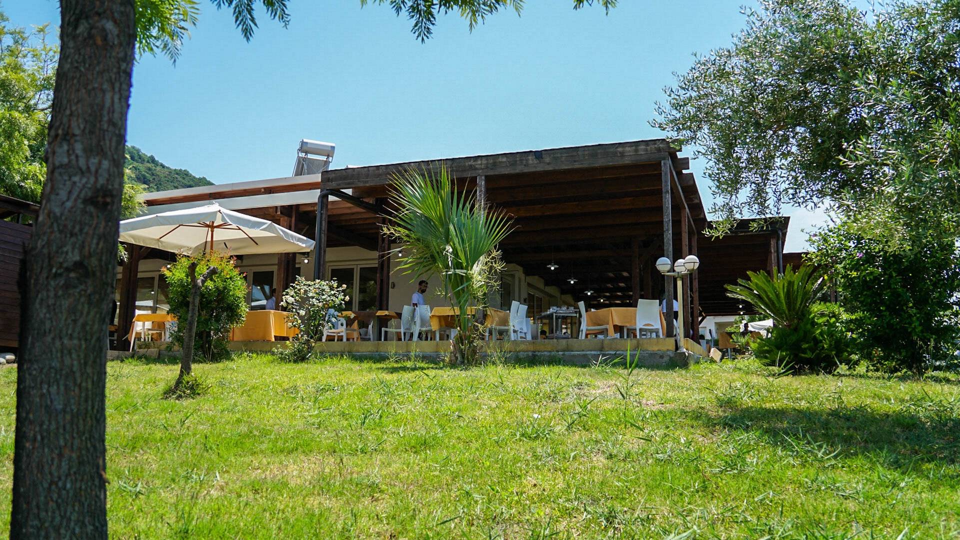 Villaggio Le Rosette