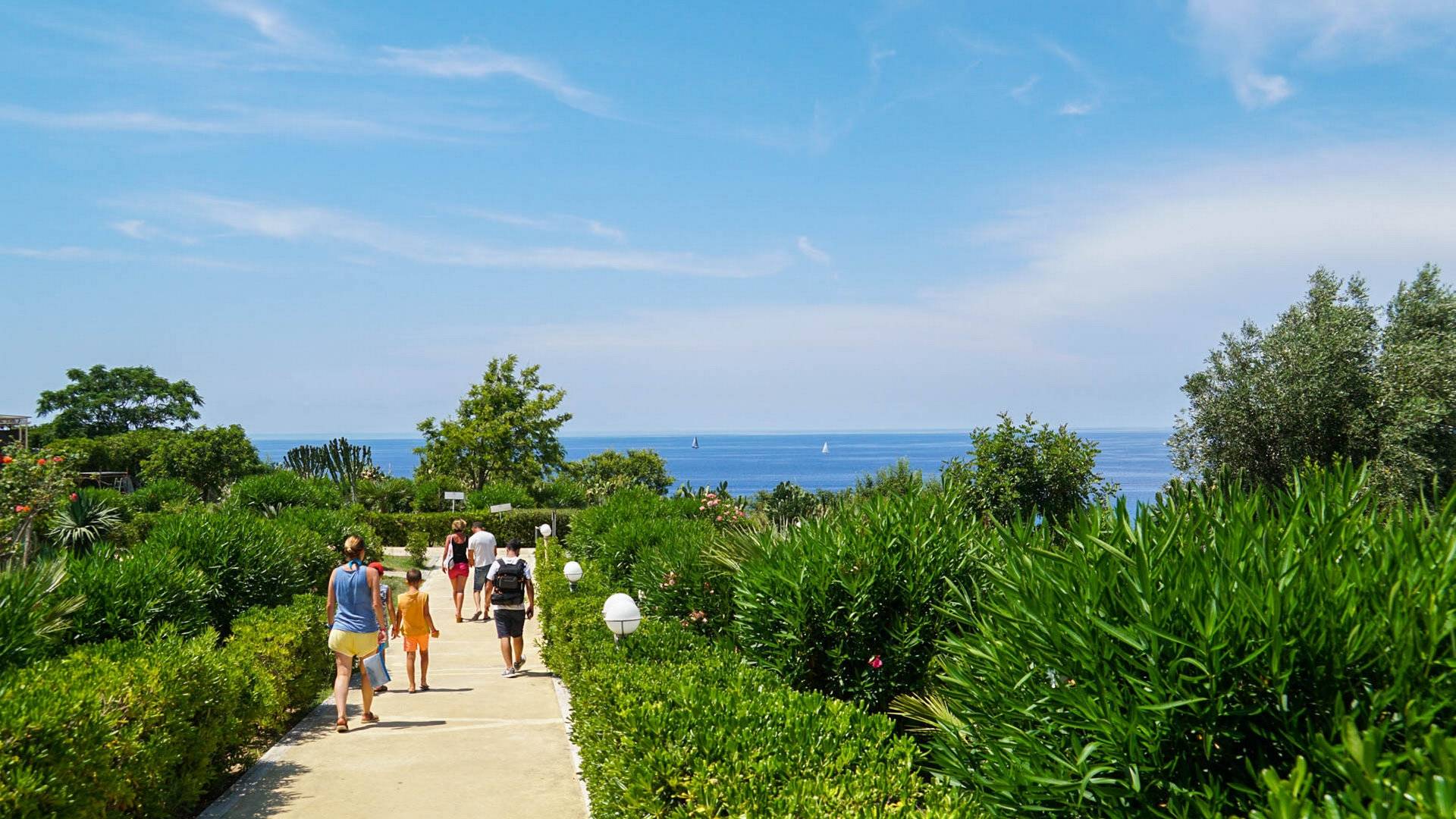 Villaggio Le Rosette