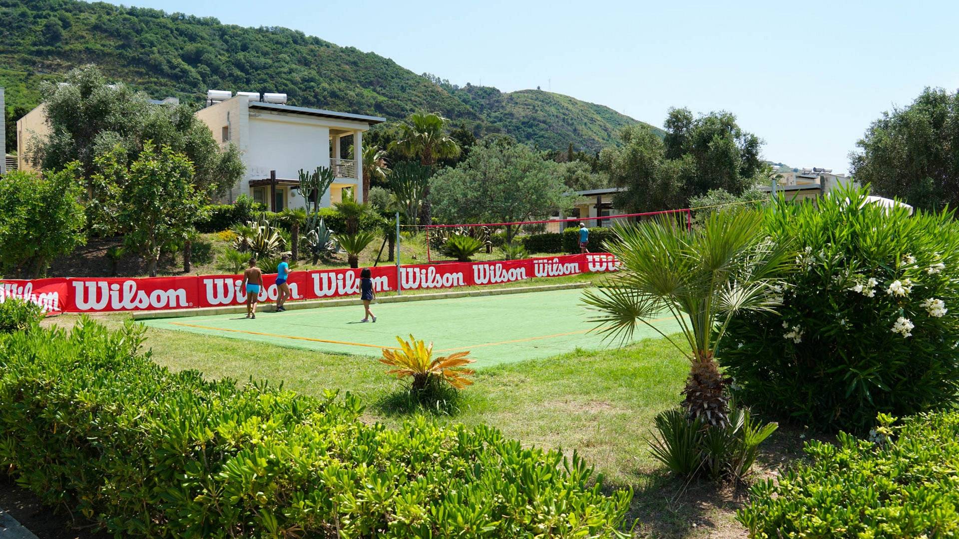 Villaggio Le Rosette