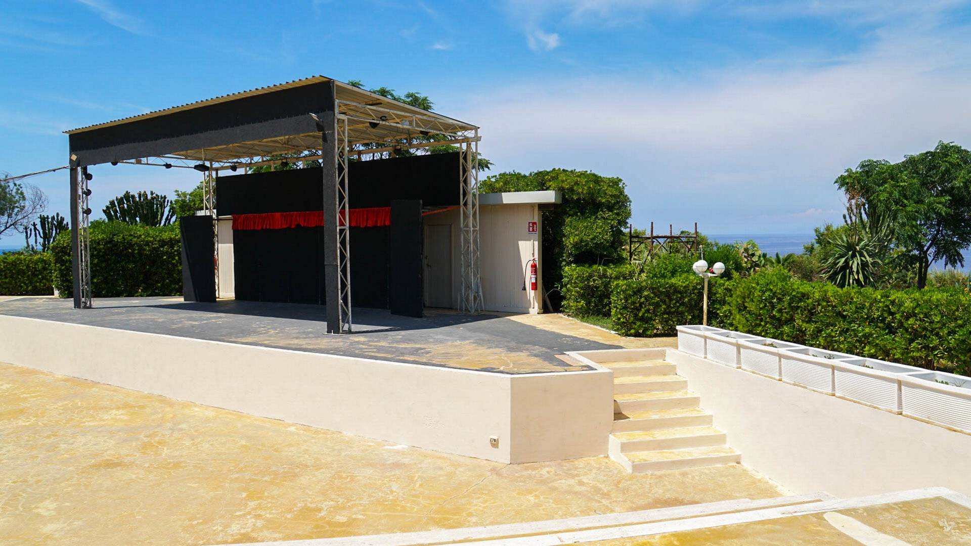 Villaggio Le Rosette