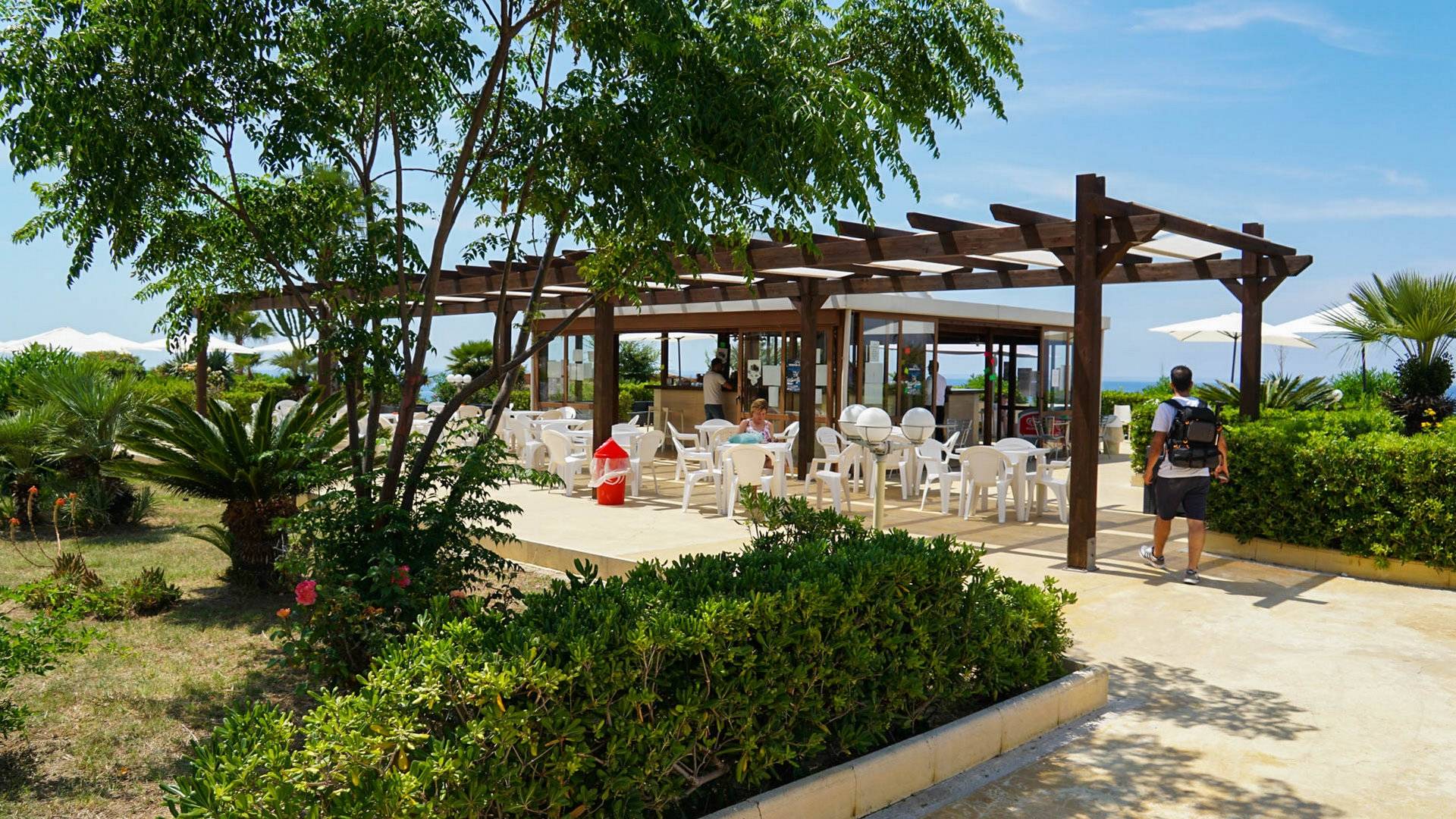 Villaggio Le Rosette