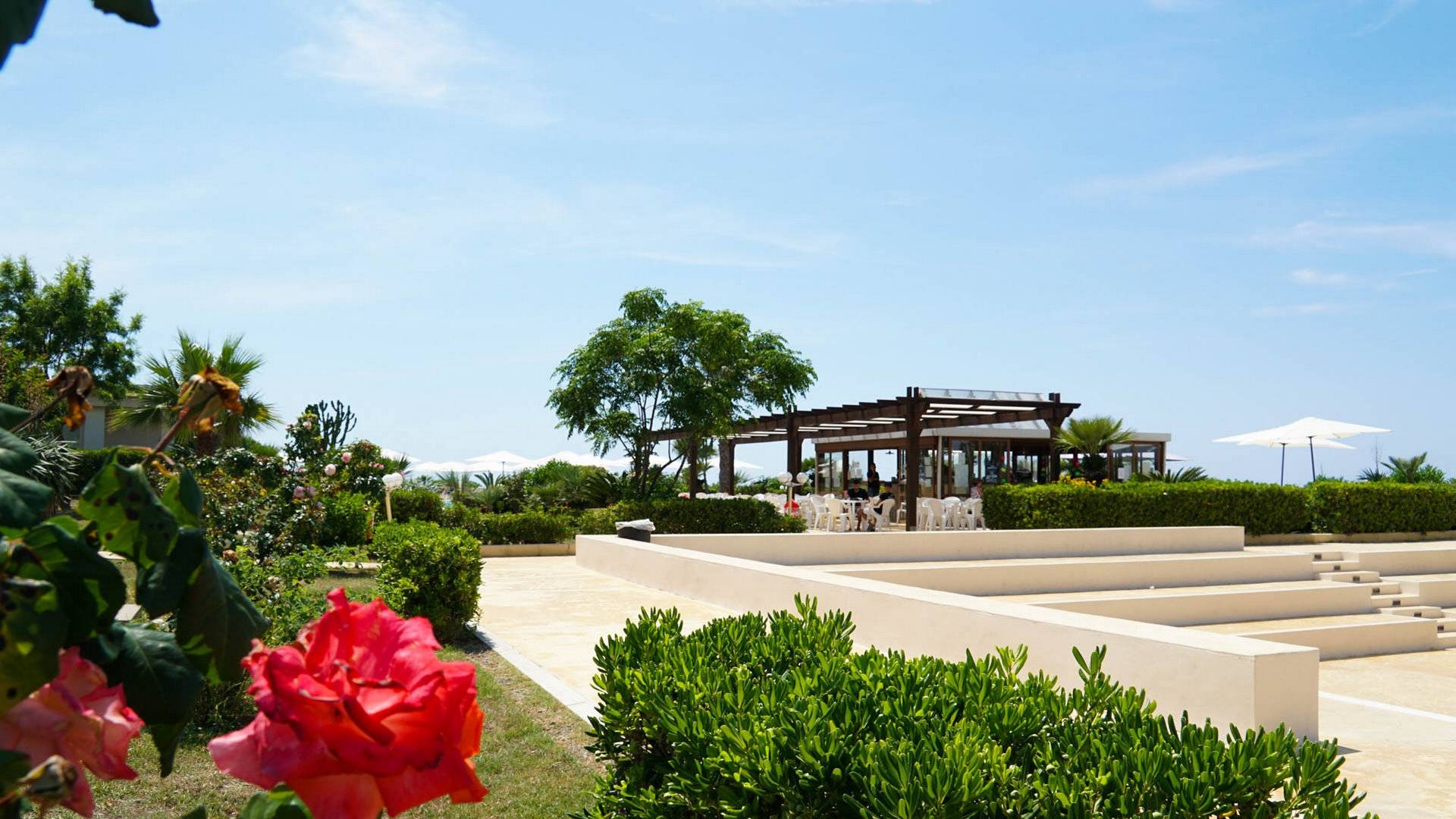 Villaggio Le Rosette