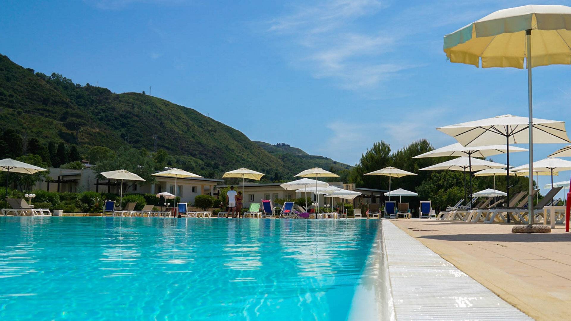 Villaggio Le Rosette