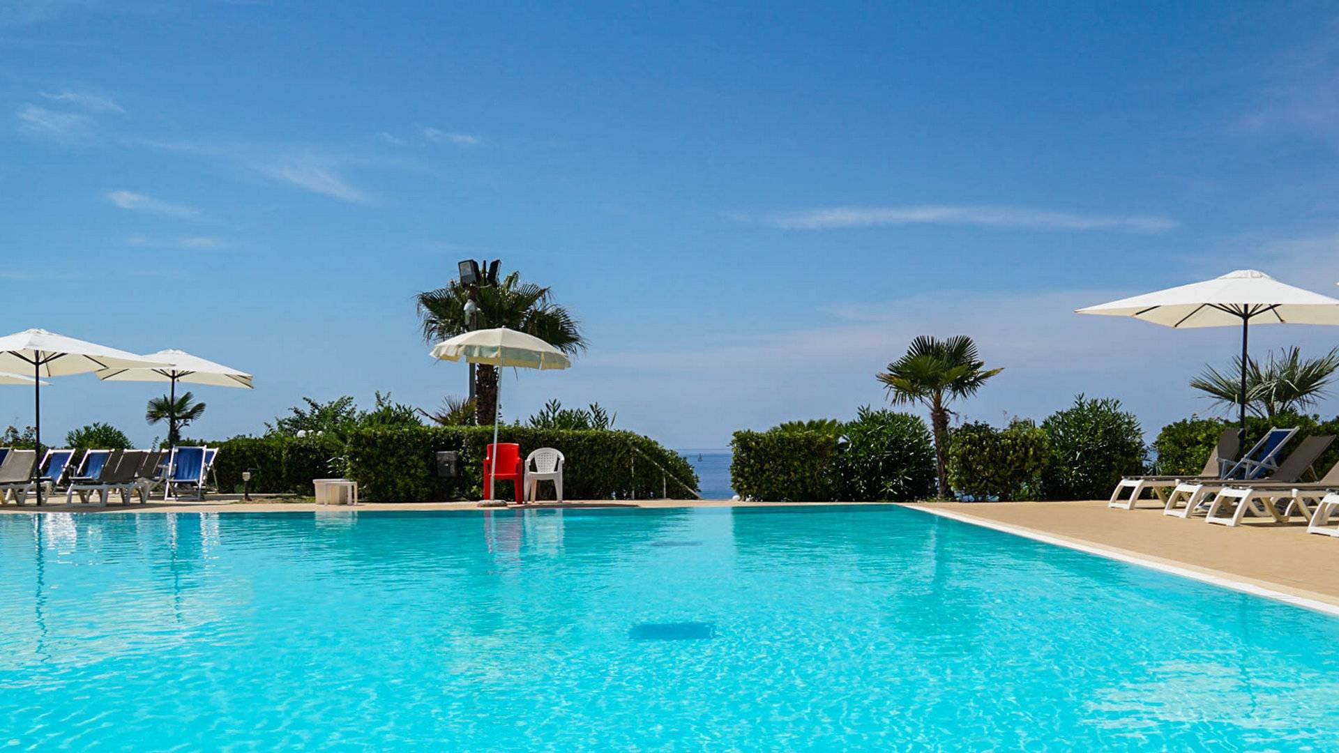 Villaggio Le Rosette