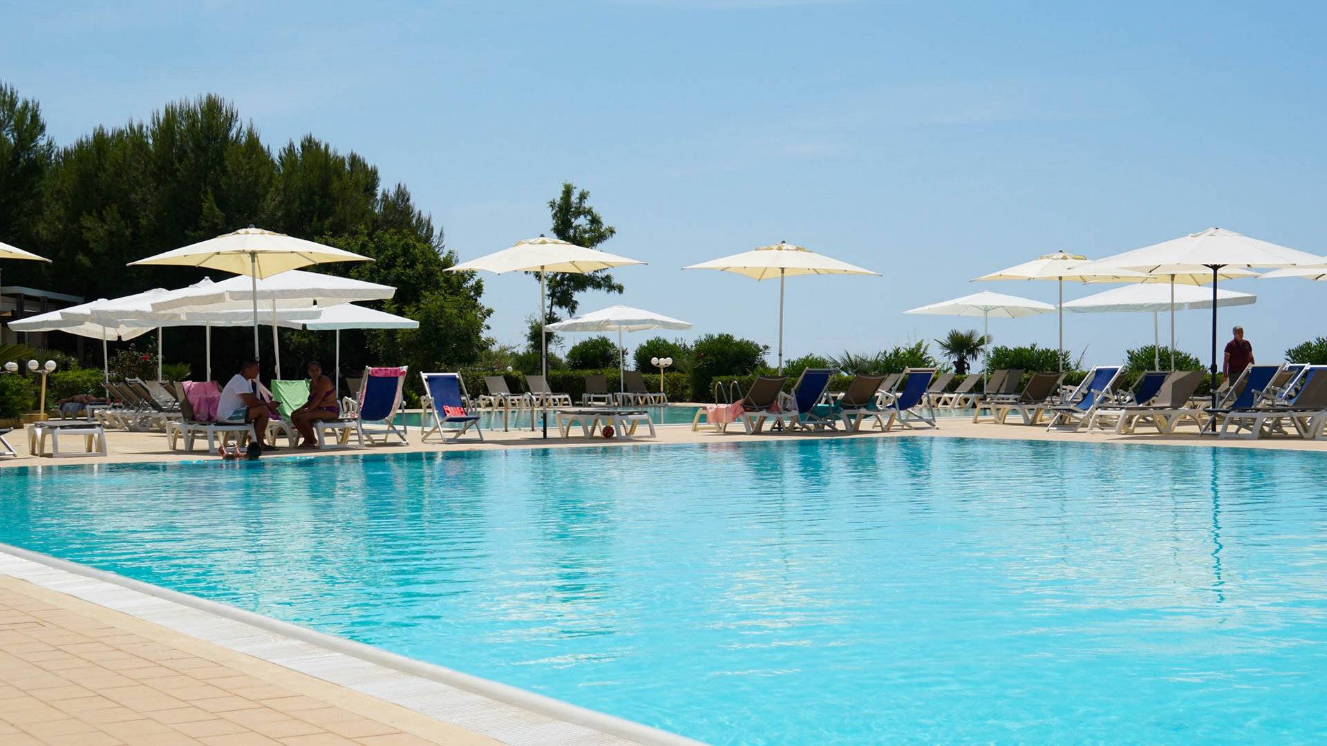 Villaggio Le Rosette