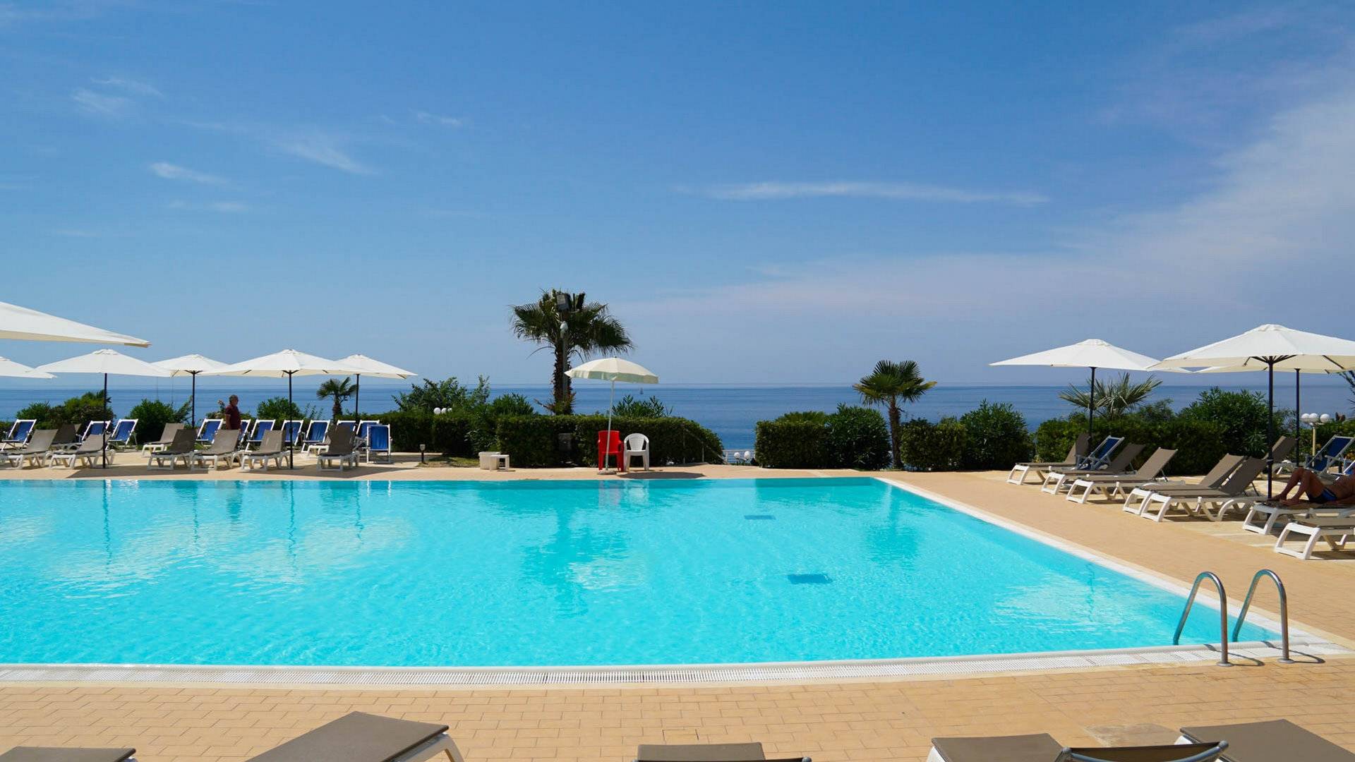 Villaggio Le Rosette