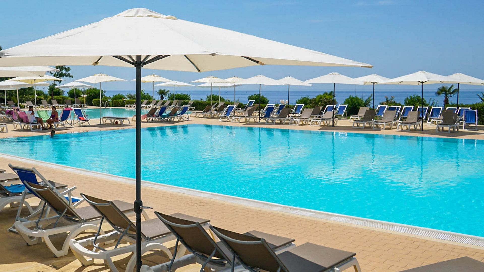 Villaggio Le Rosette