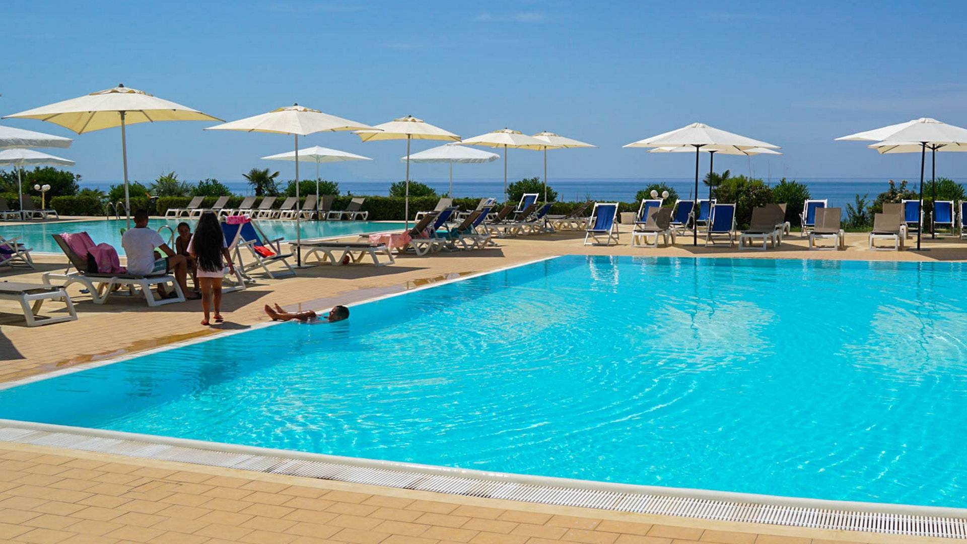 Villaggio Le Rosette