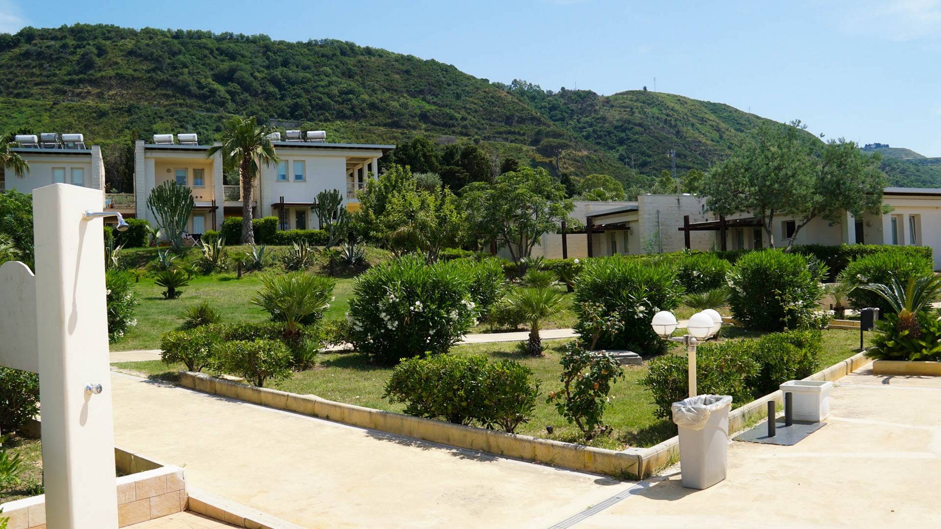 Villaggio Le Rosette