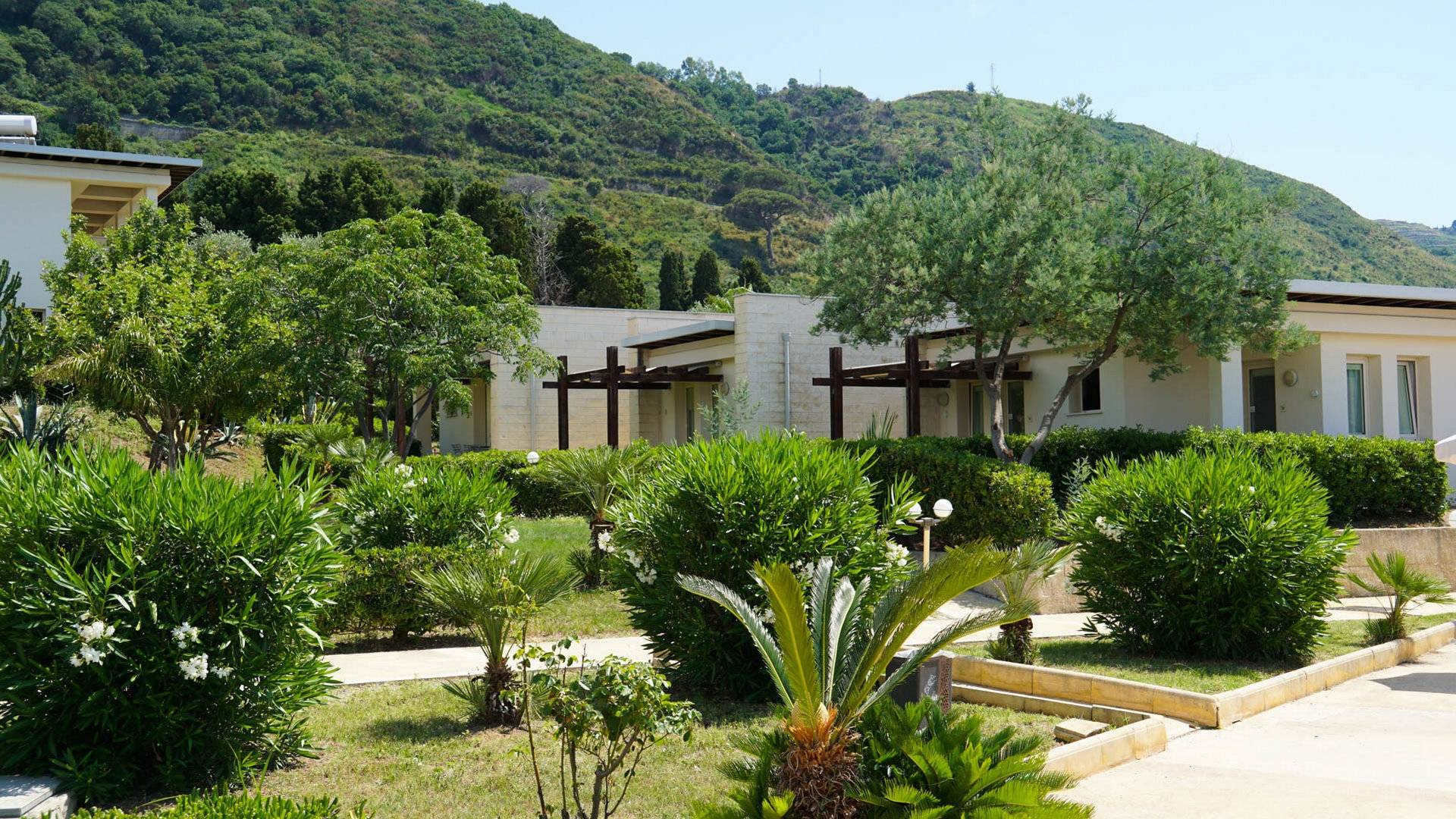 Villaggio Le Rosette