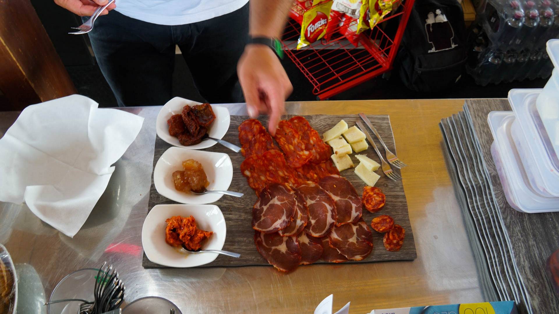 Villaggio Le Rosette