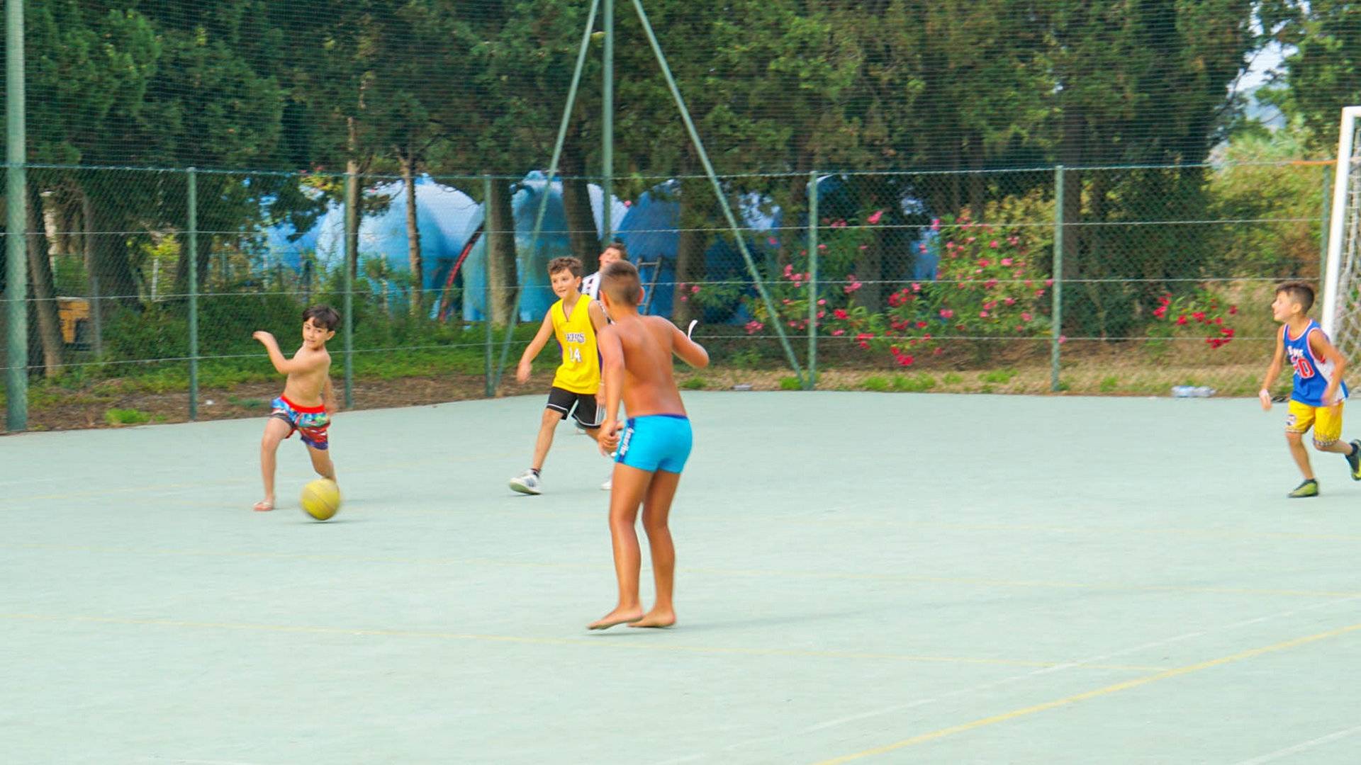 Villaggio Le Rosette