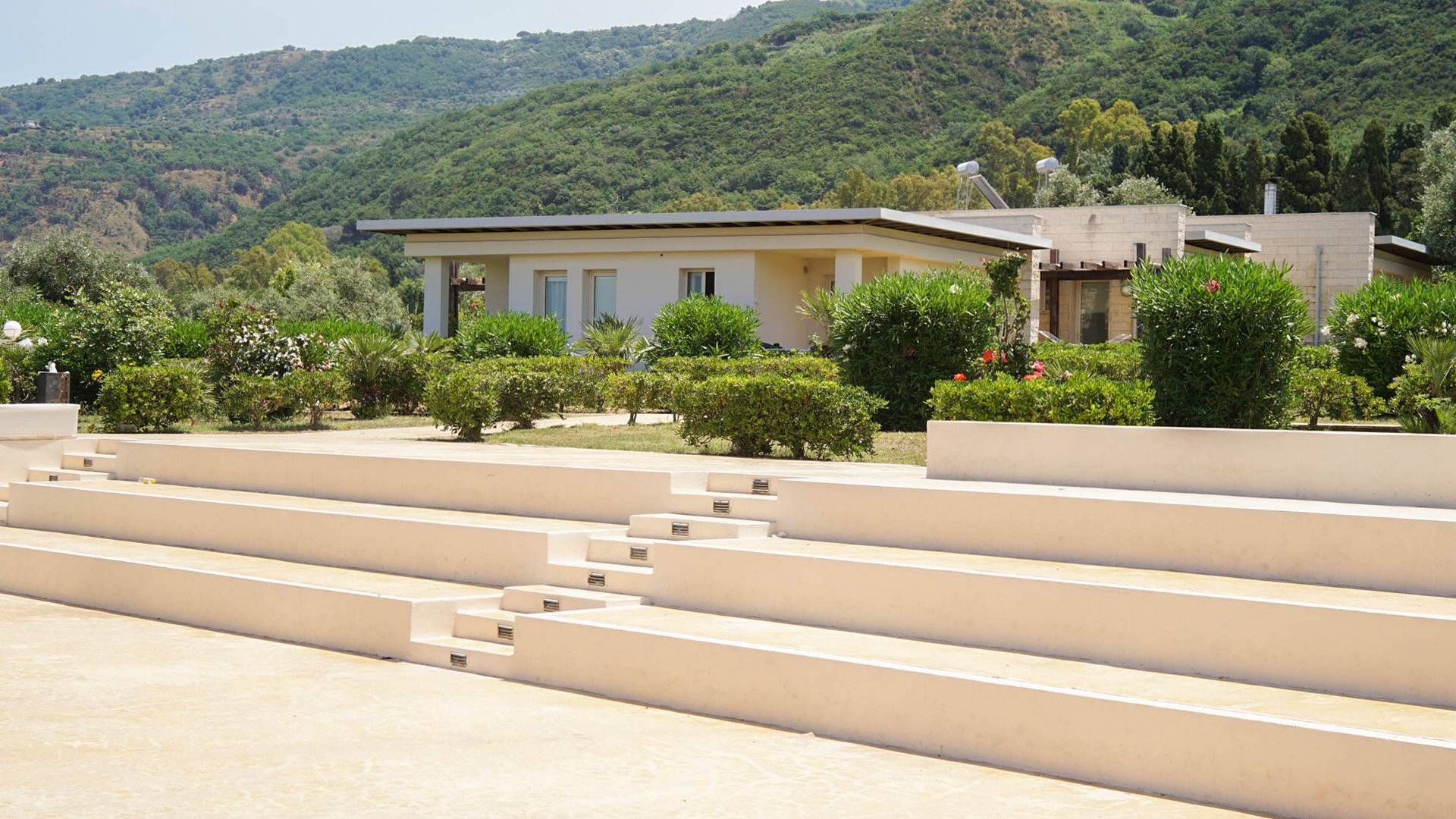 Villaggio Le Rosette