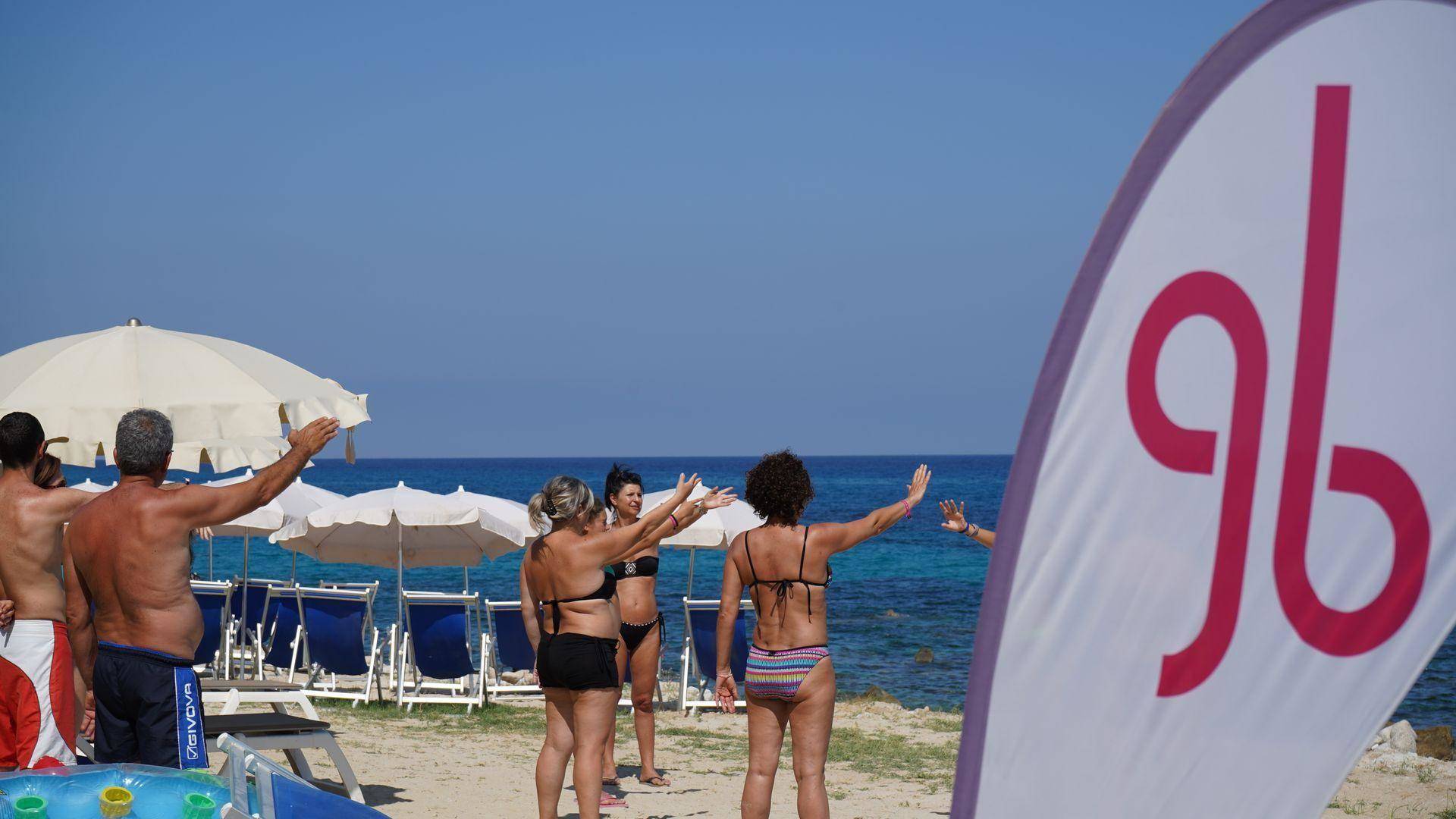 Villaggio Le Rosette