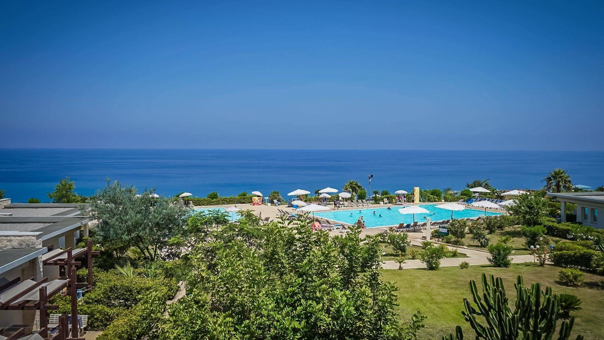 Villaggio Le Rosette