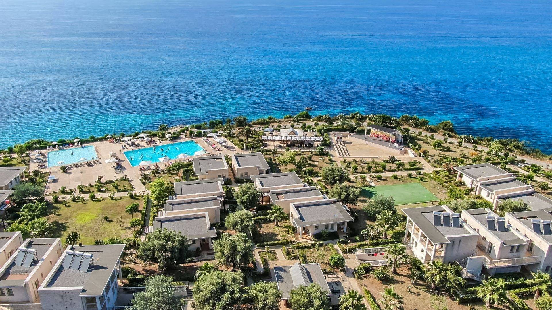 Villaggio Le Rosette