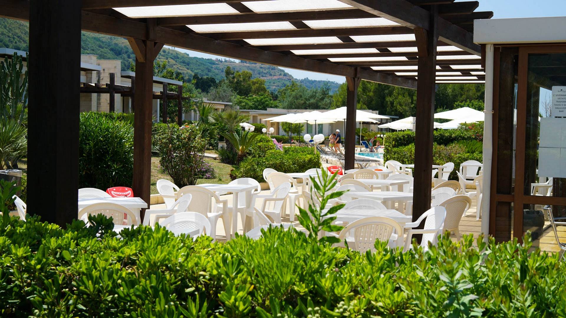Villaggio Le Rosette