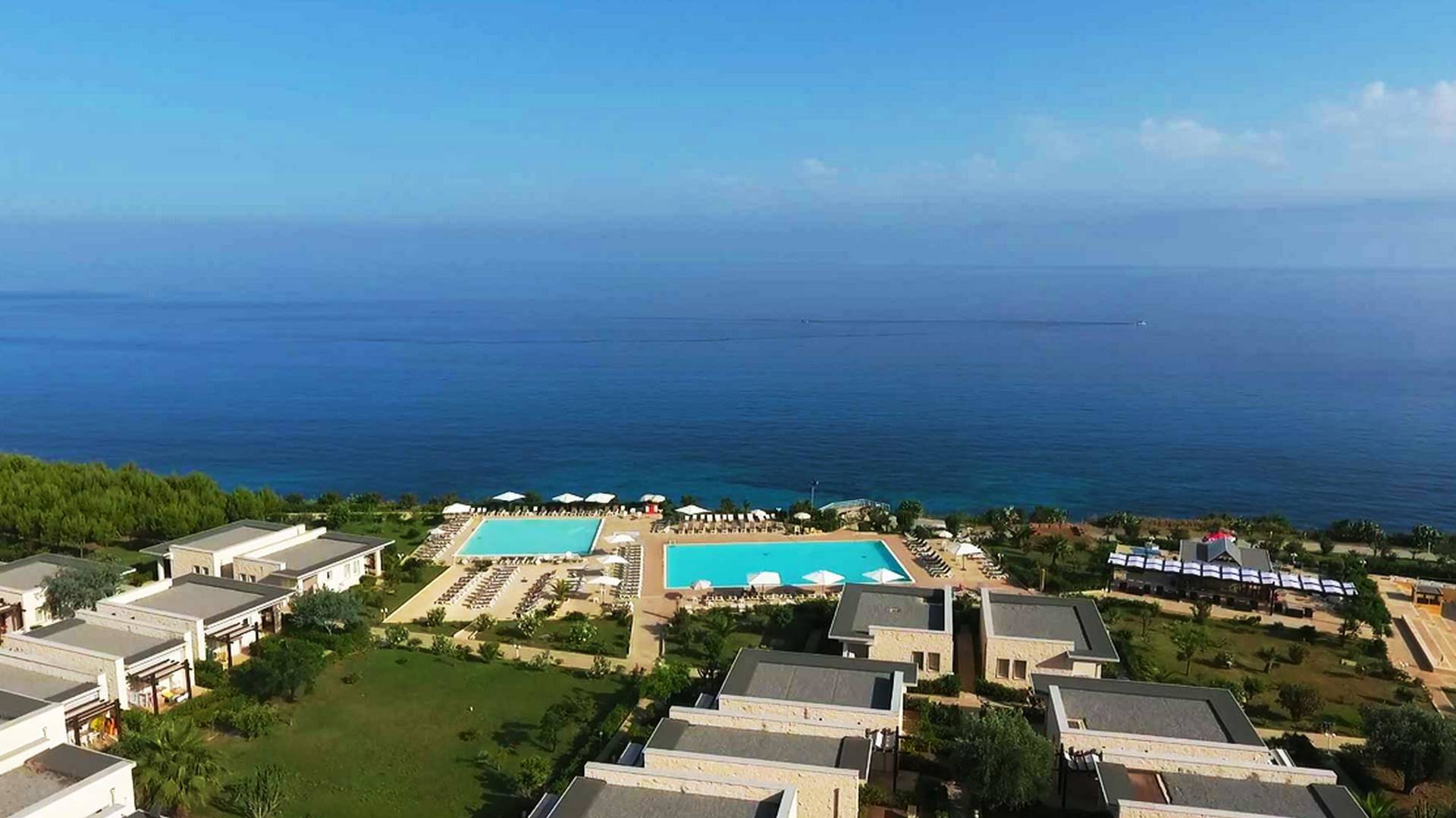 Villaggio Le Rosette