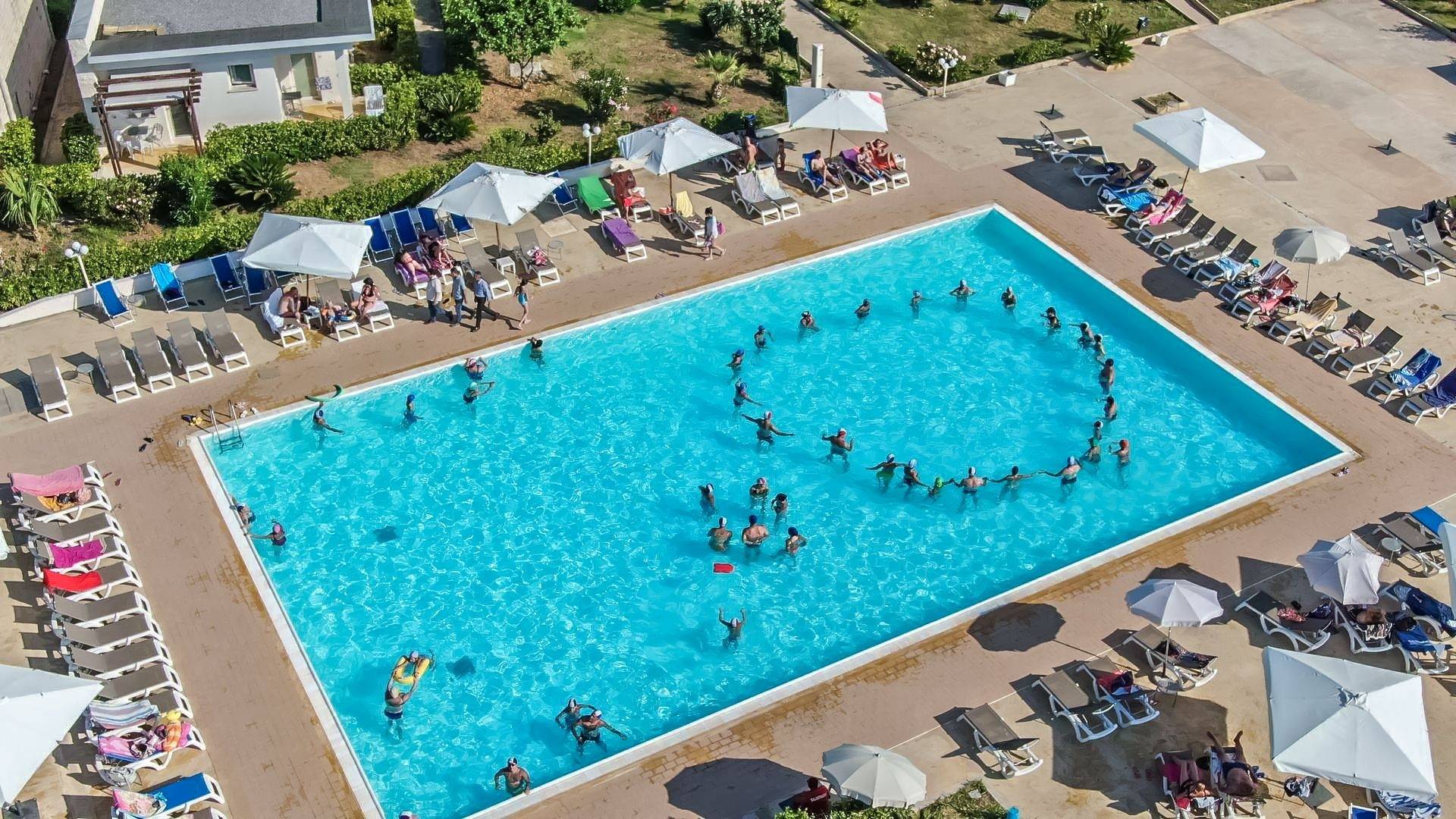 Villaggio Le Rosette