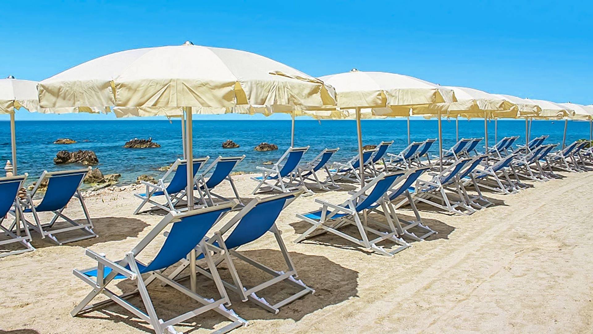 Villaggio Le Rosette