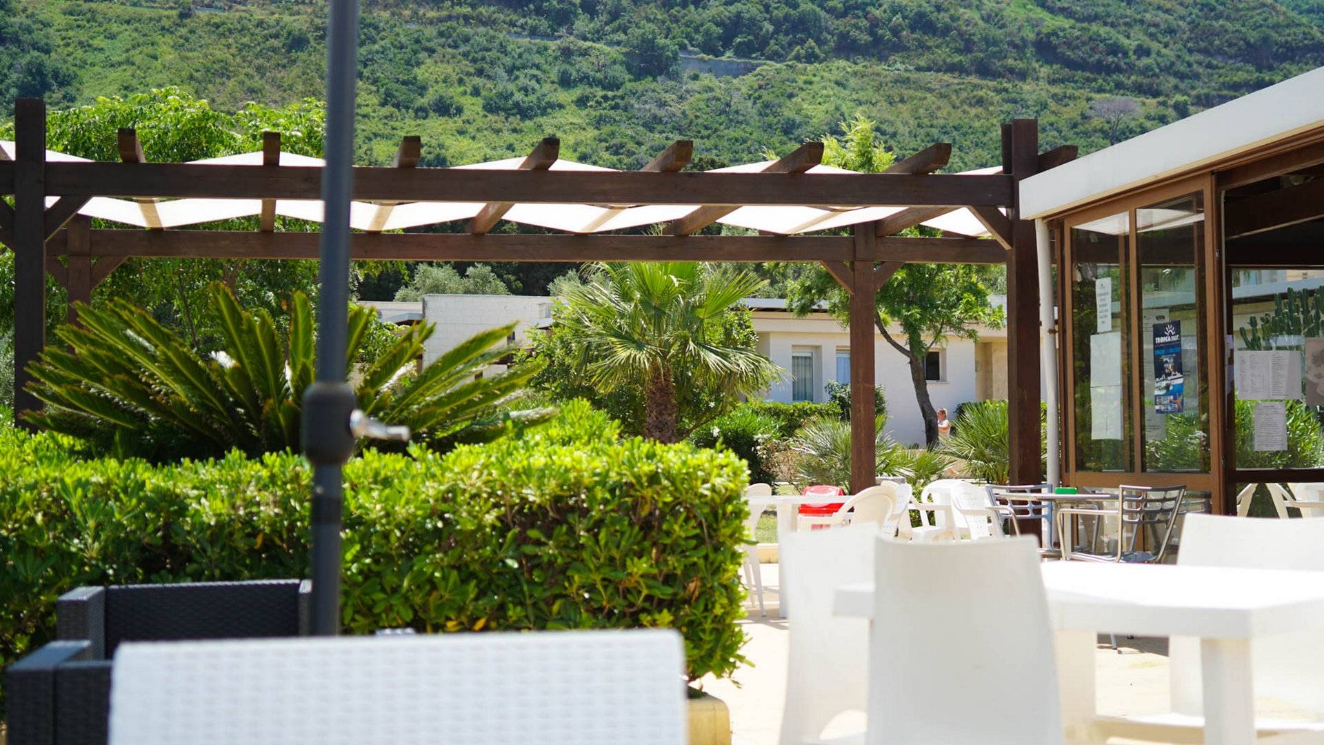 Villaggio Le Rosette