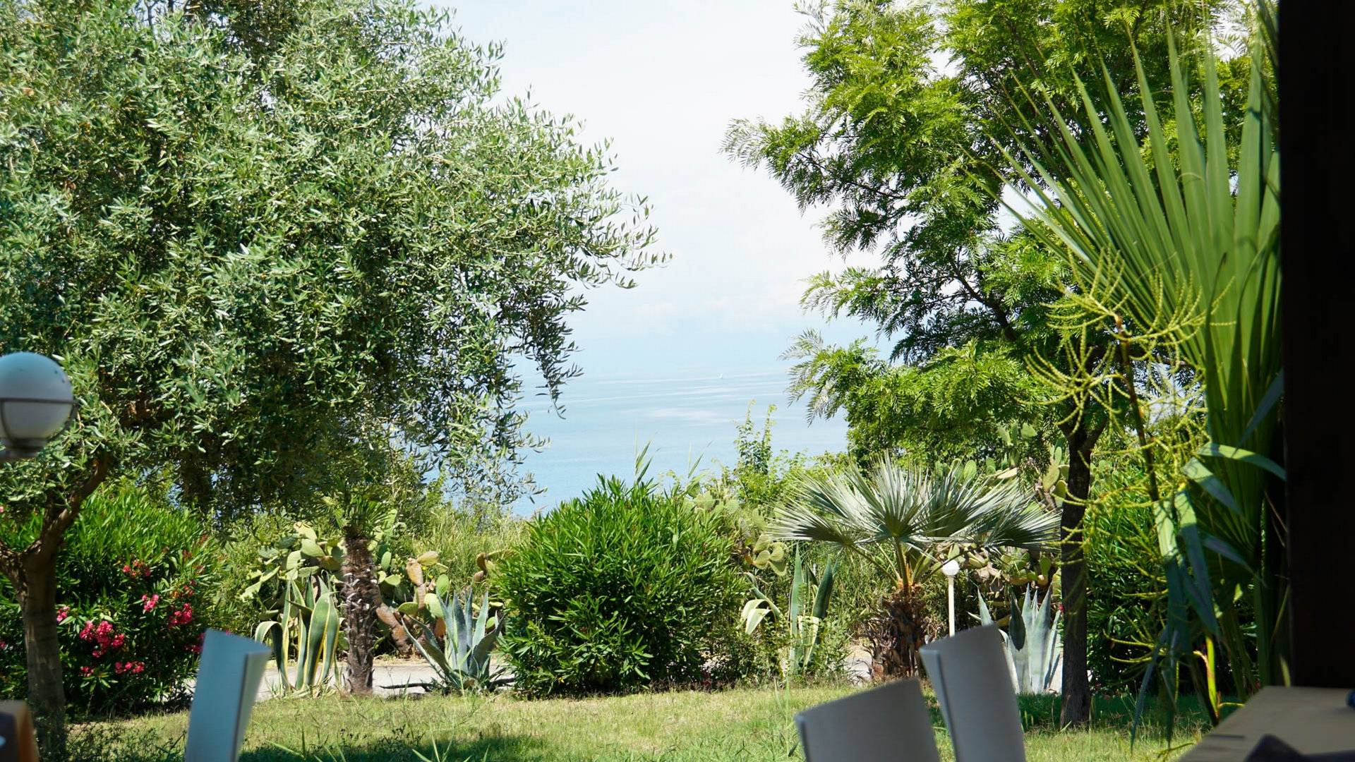 Villaggio Le Rosette