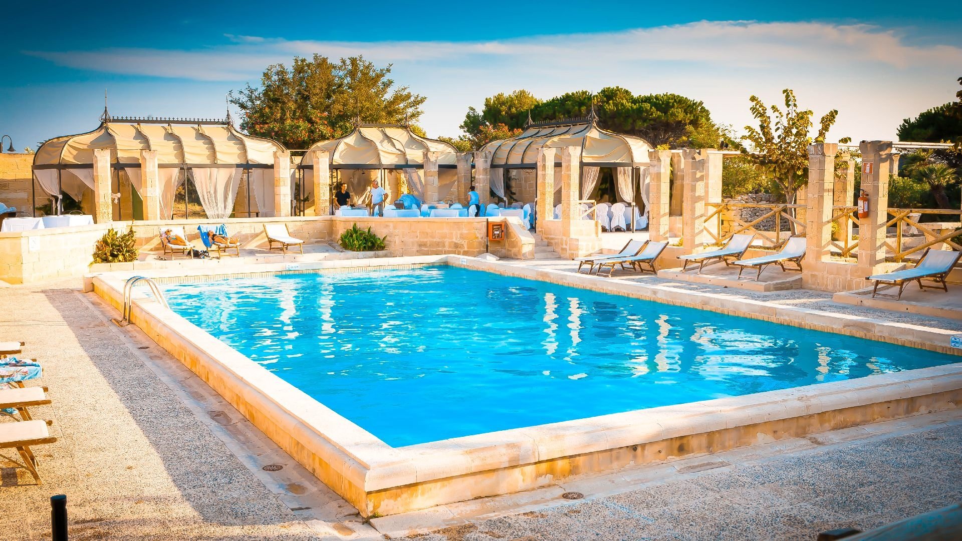 Futura Club Le Cale d'Otranto