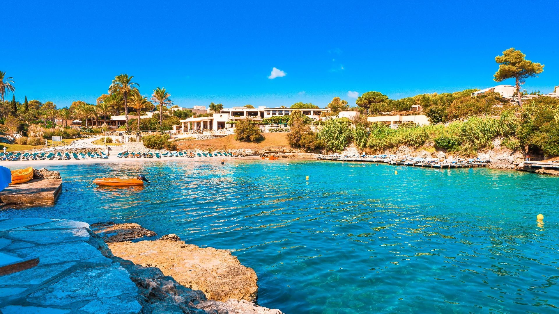 Futura Club Le Cale d'Otranto