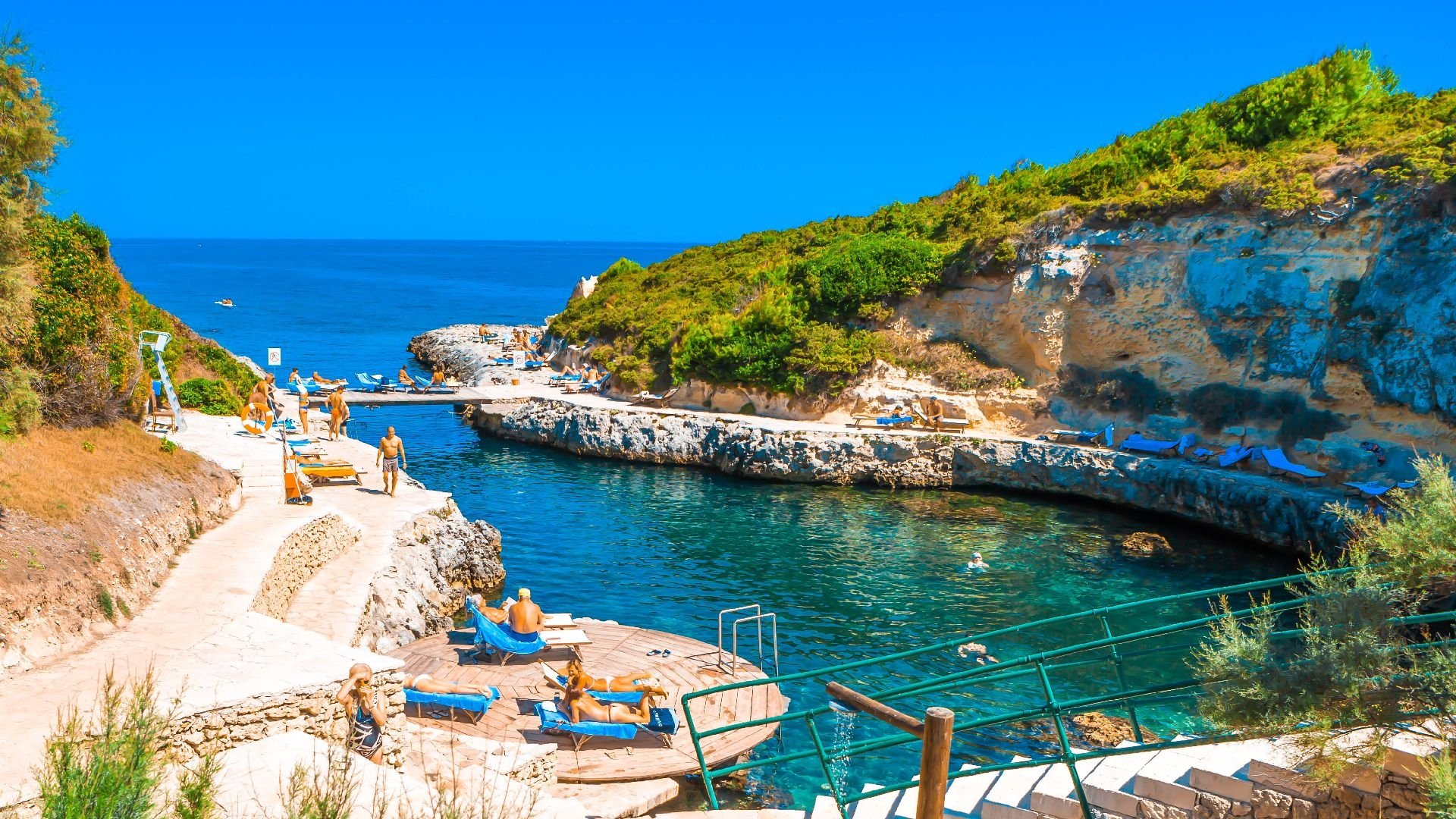 Futura Club Le Cale d'Otranto