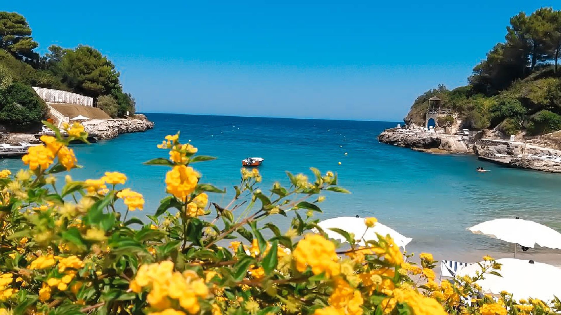 Le Cale d'Otranto - Beach Resort