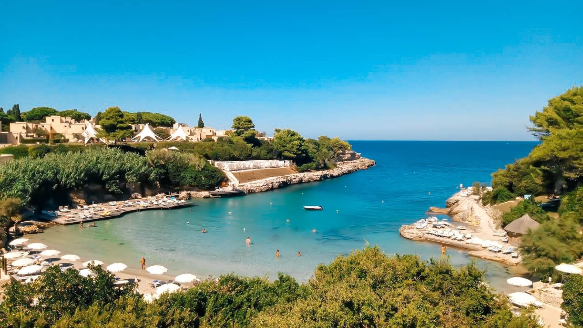 Futura Club Le Cale d'Otranto
