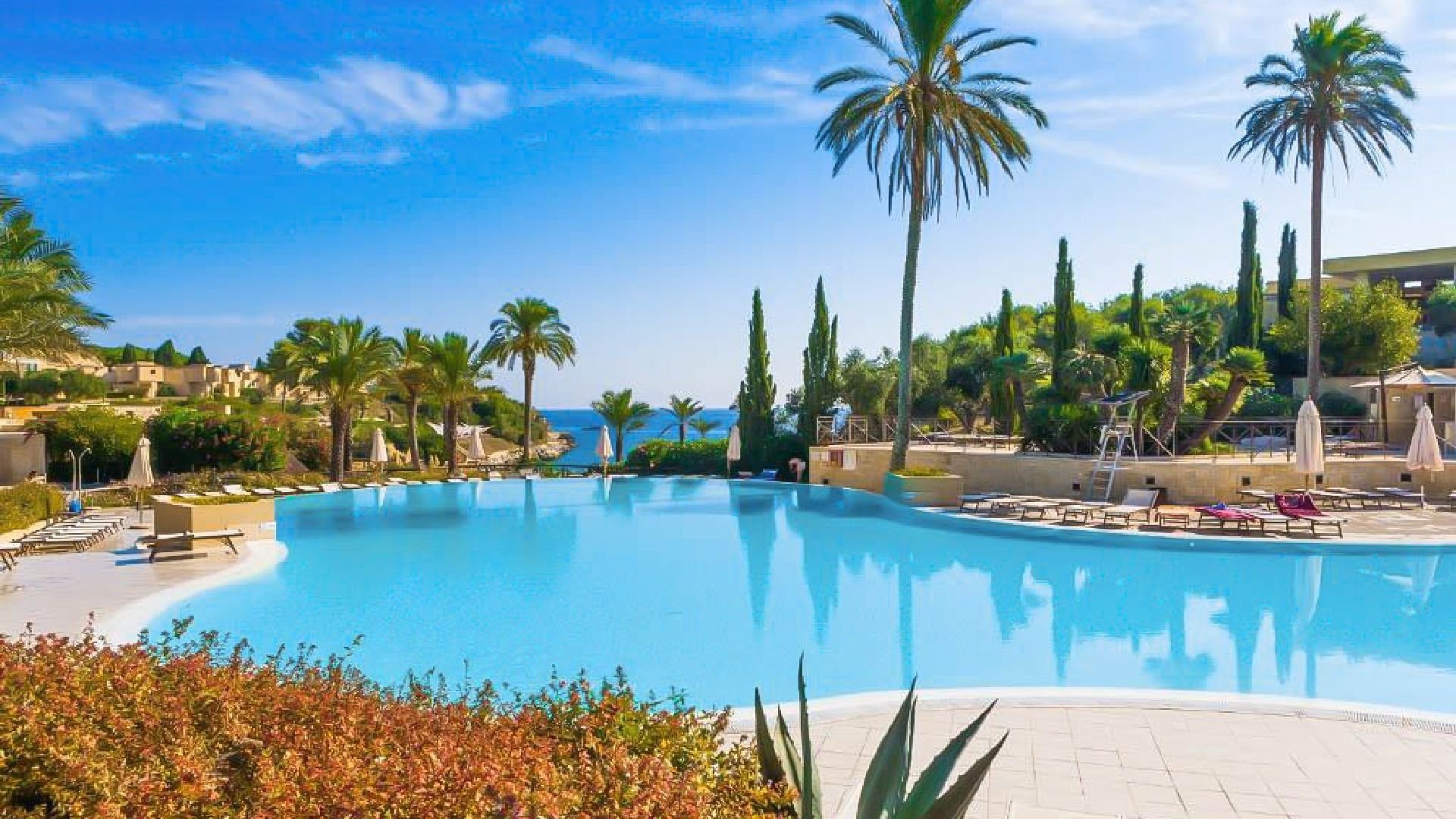 Futura Club Le Cale d'Otranto