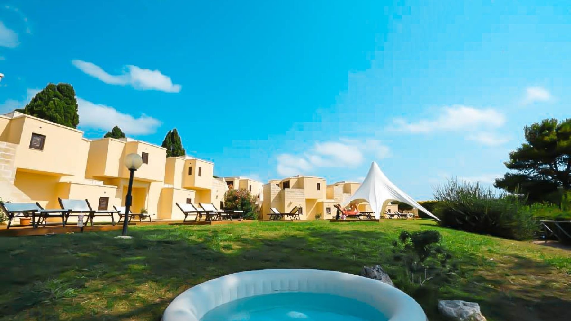 Futura Club Le Cale d'Otranto