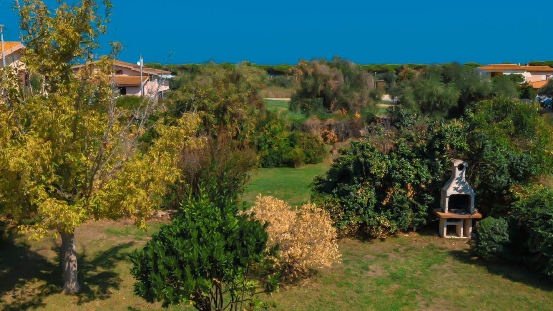 Le Dimore di Budoni