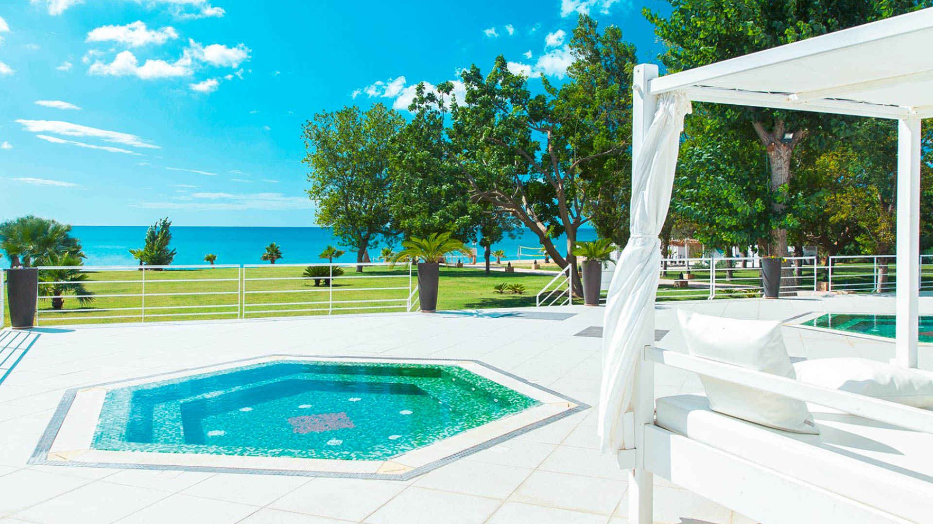 Le Dune Resort