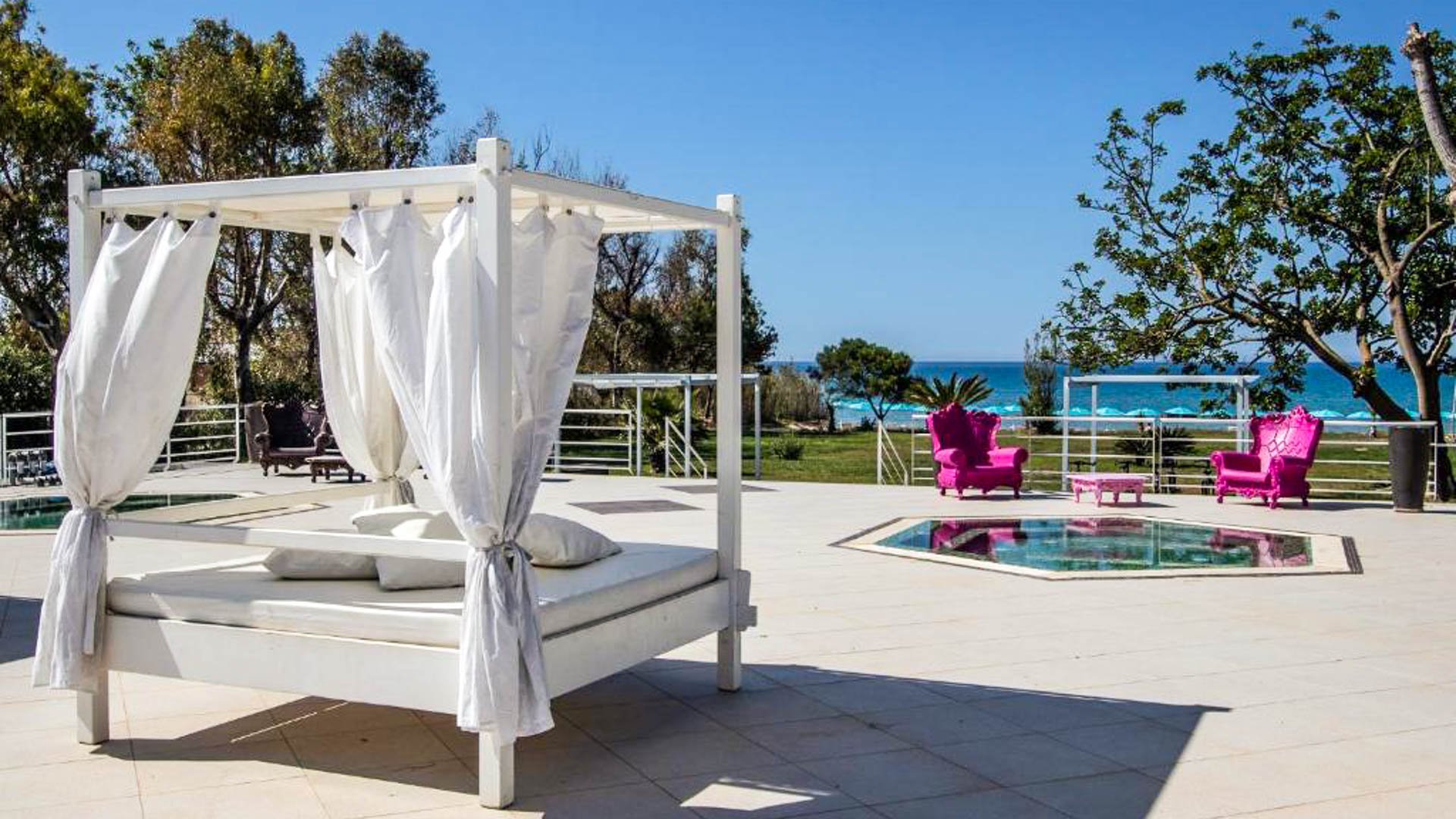 Le Dune Resort