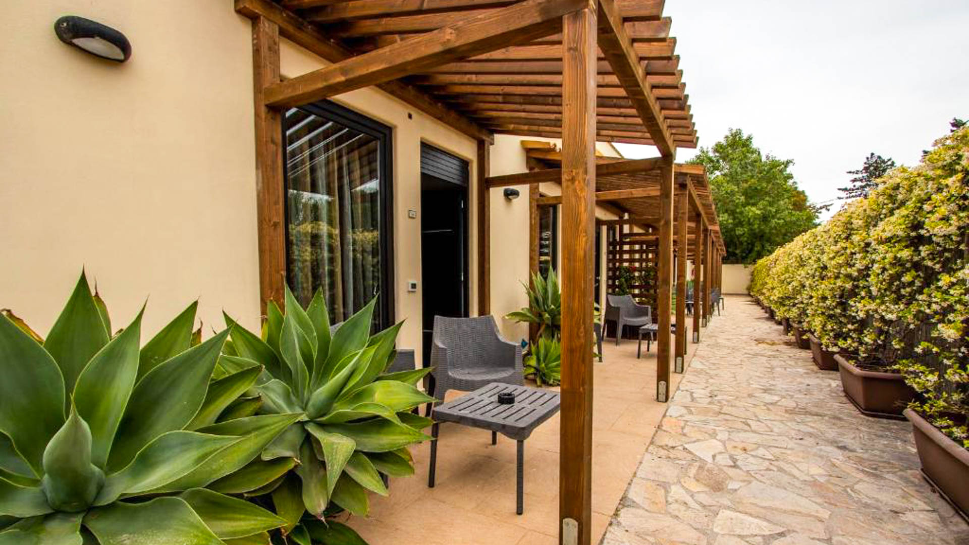 Le Dune Resort
