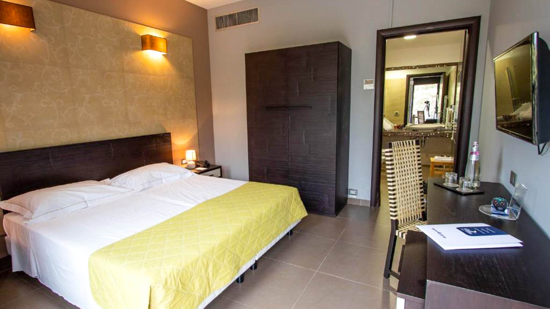Le Dune Resort