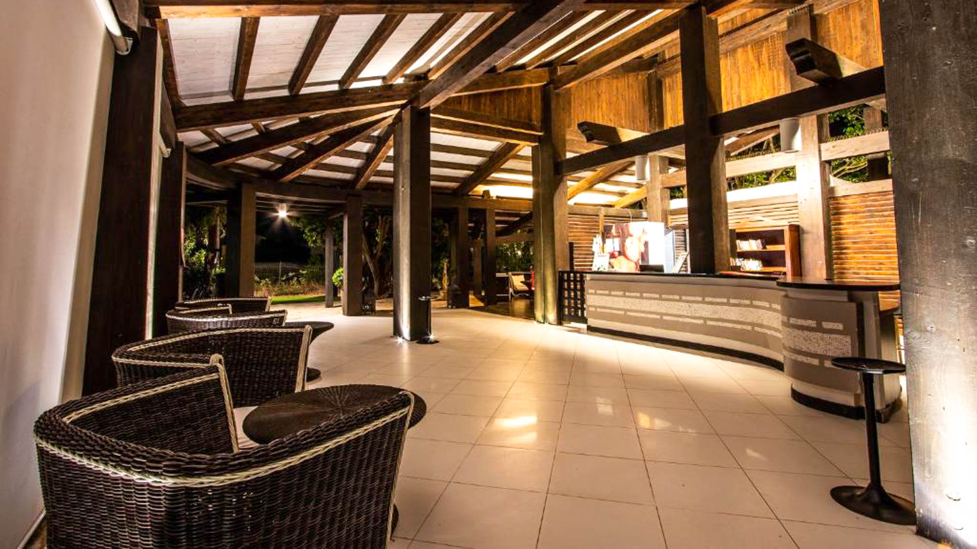Le Dune Resort