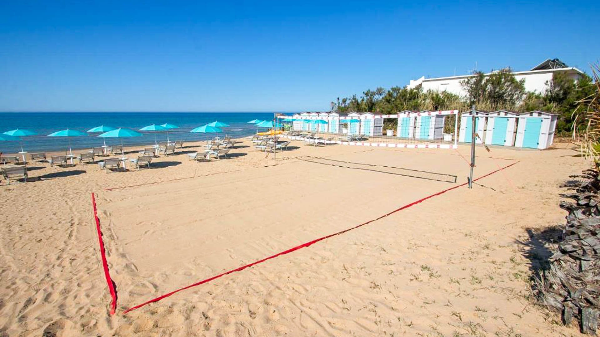 Le Dune Resort