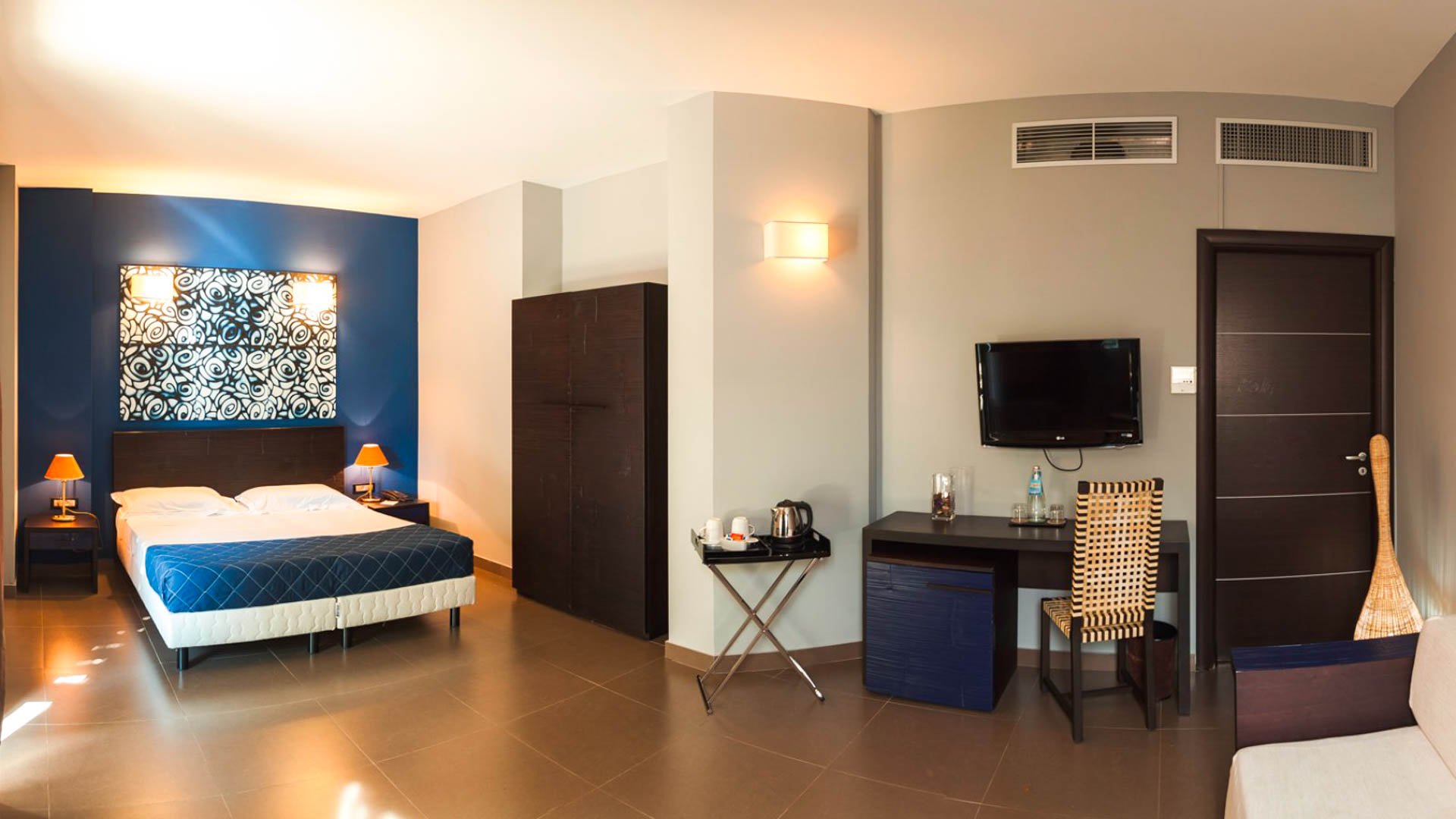 Le Dune Resort