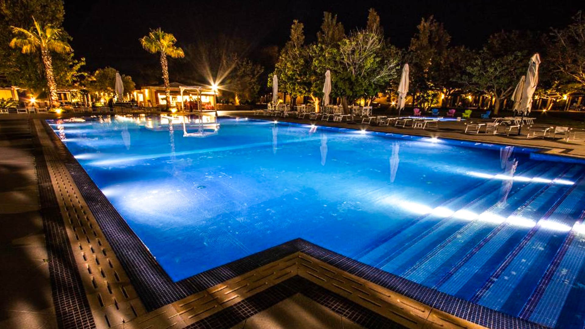 Le Dune Resort