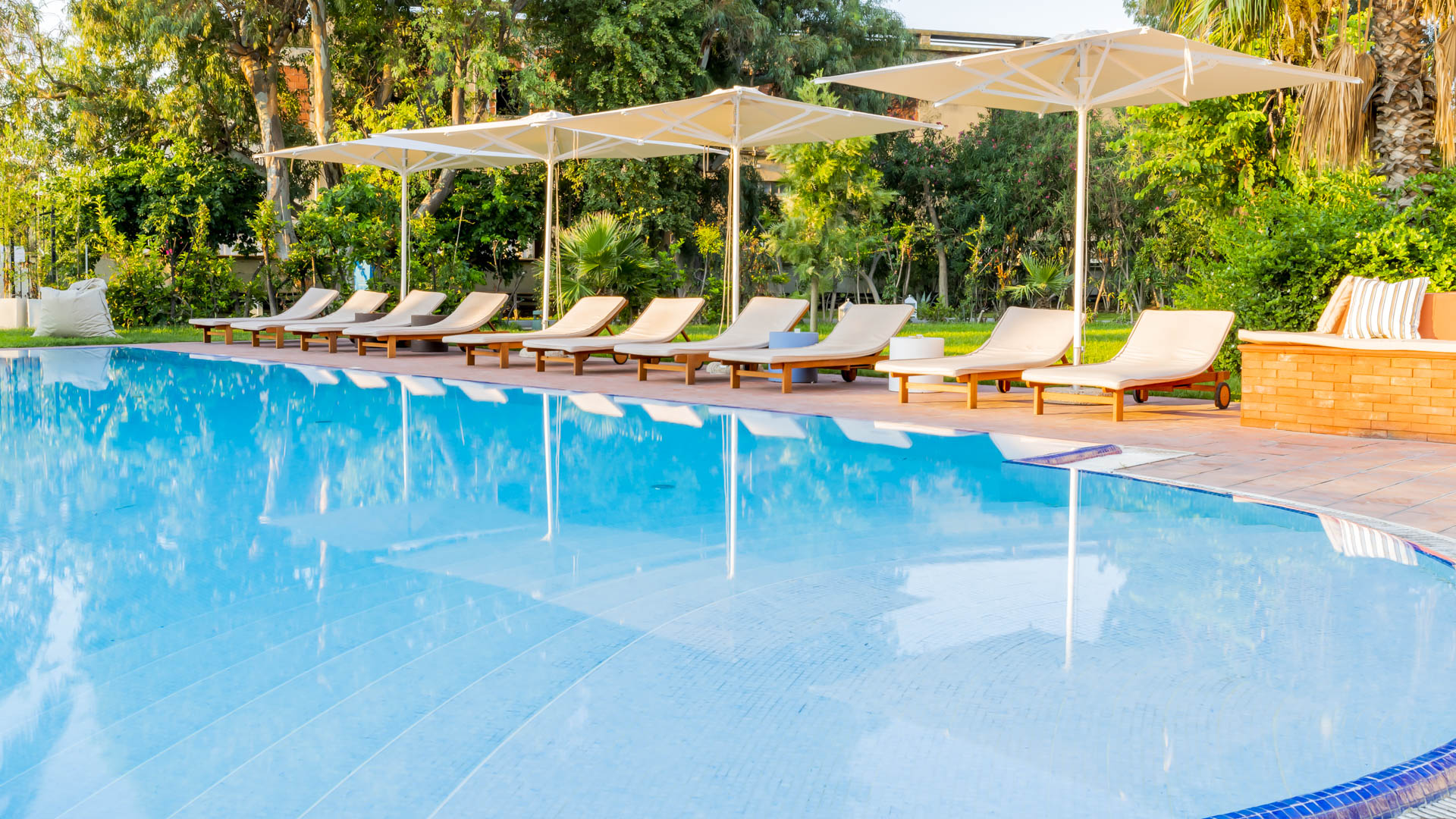 Le Dune Sicily Hotel